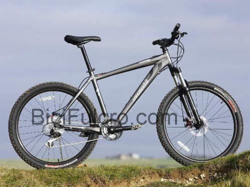 Specialized Hardrock Pro scheda tecnica 